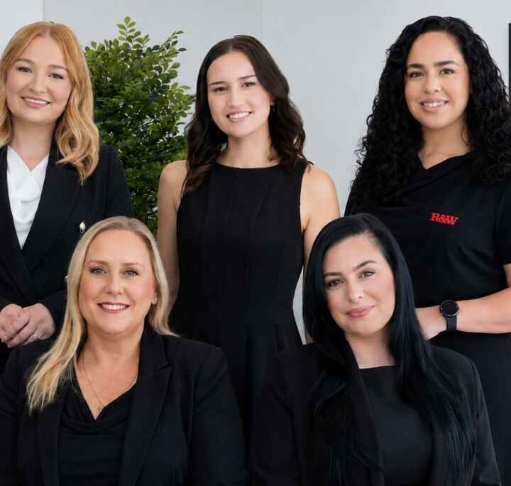 Profile picture - Property Management Team