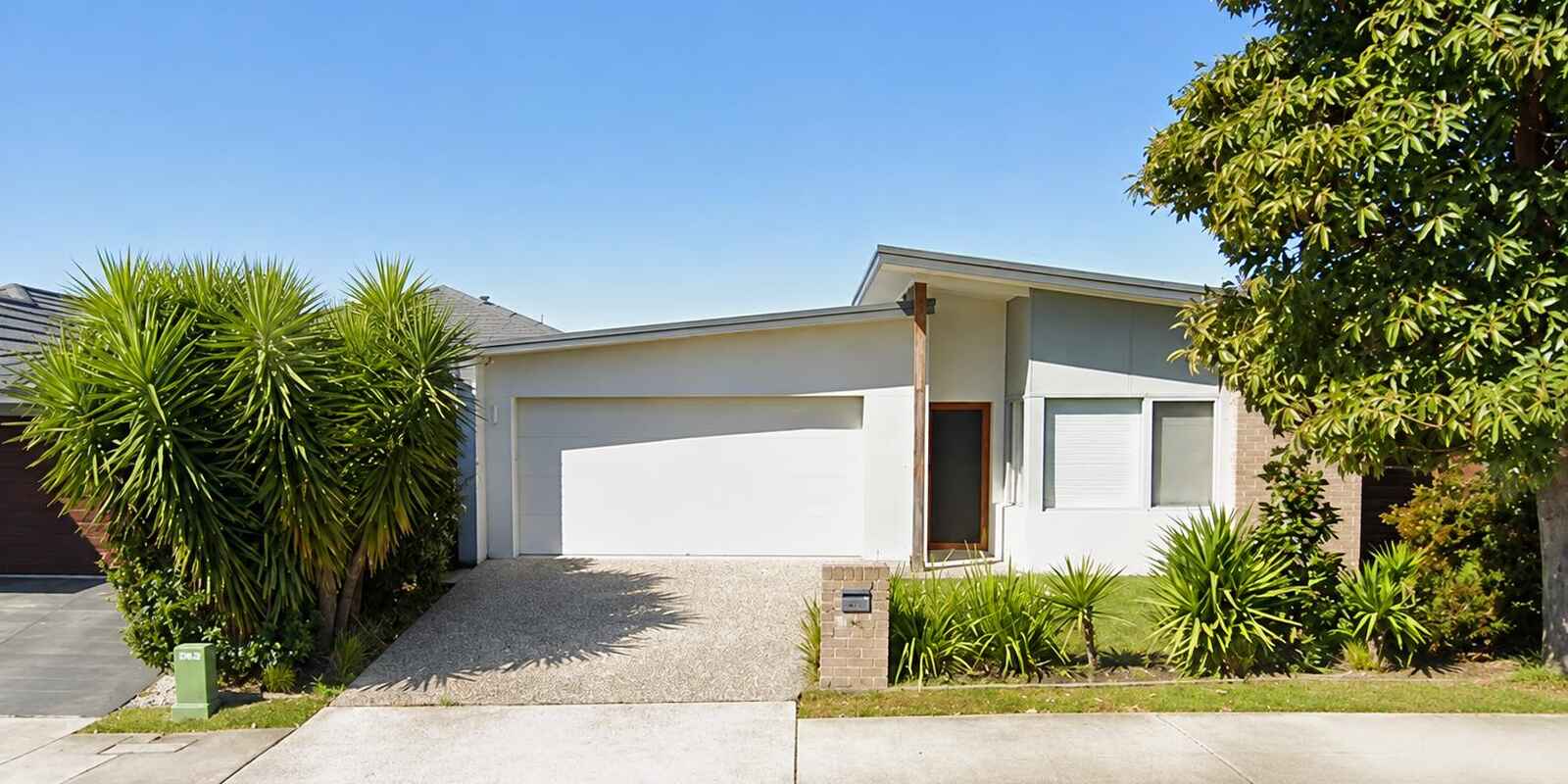 74 Steward Drive Oran Park