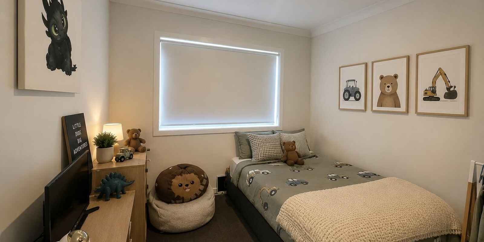 74 Steward Drive Oran Park