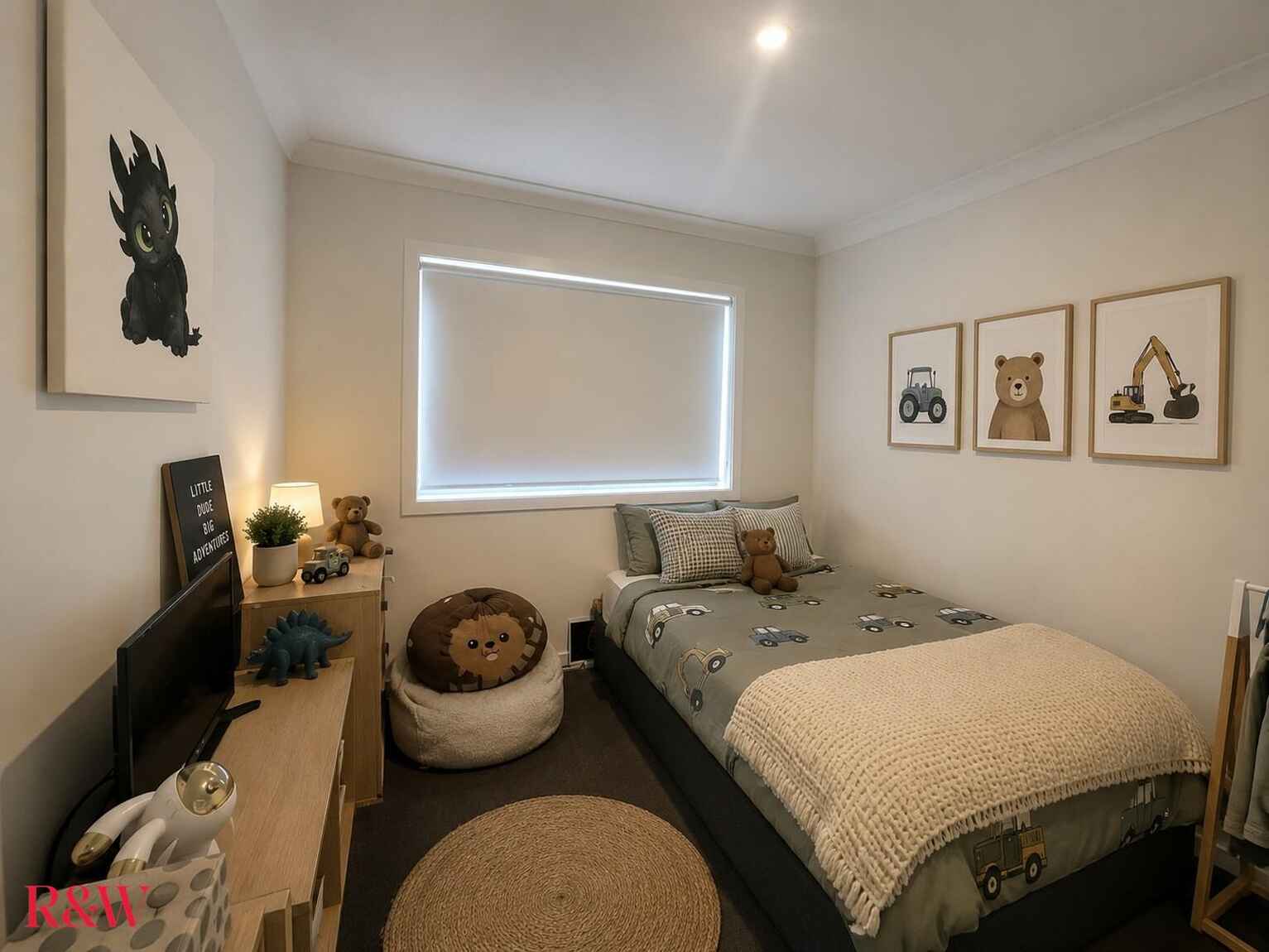 74 Steward Drive Oran Park