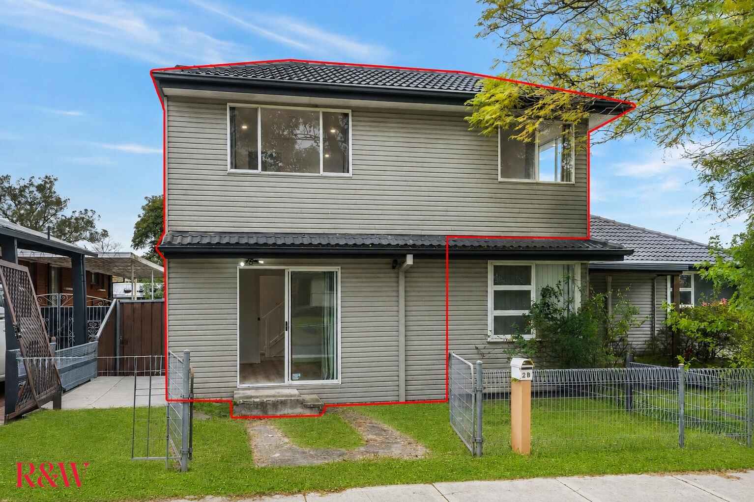 2b Mavick Crescent Leumeah
