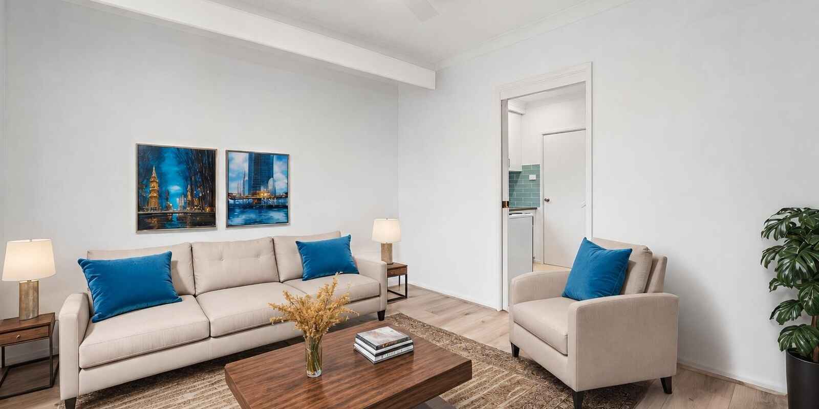 2b Mavick Crescent Leumeah