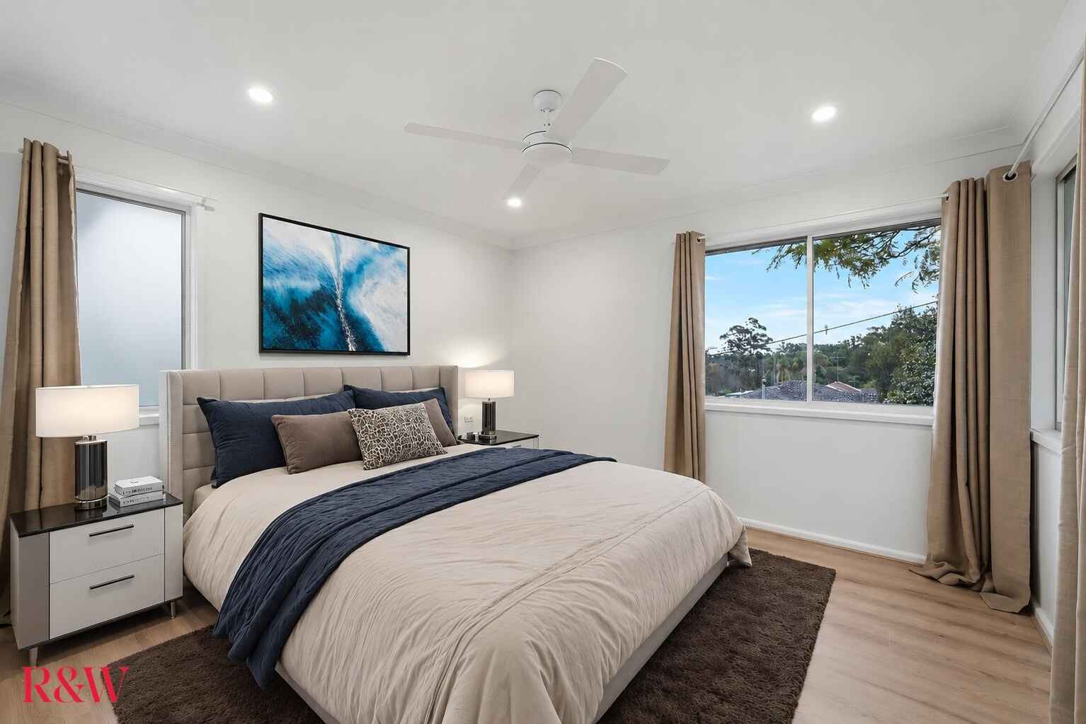 2b Mavick Crescent Leumeah
