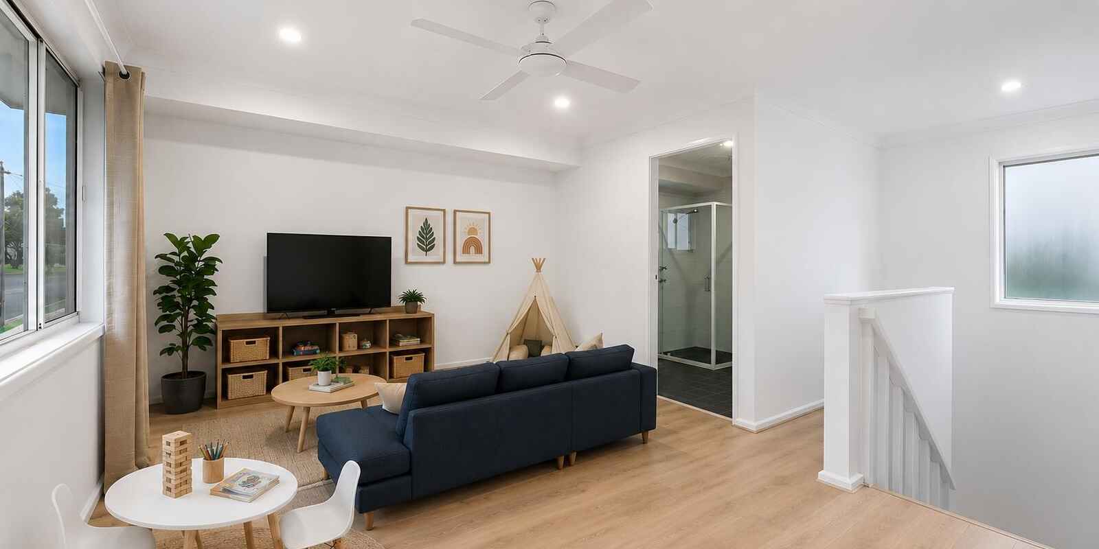 2b Mavick Crescent Leumeah