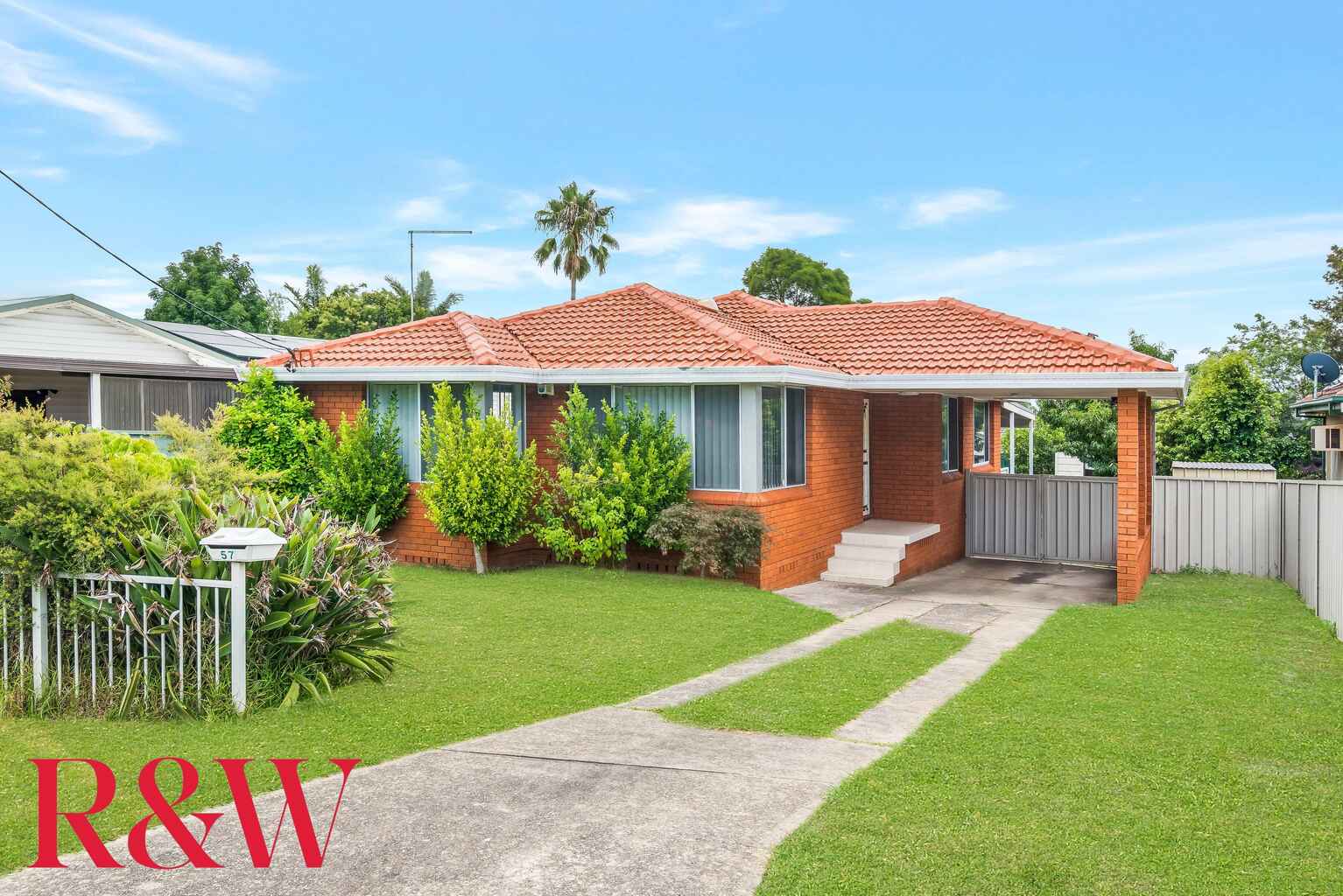57 Waminda Avenue Campbelltown 57 Waminda Avenue Campbelltown