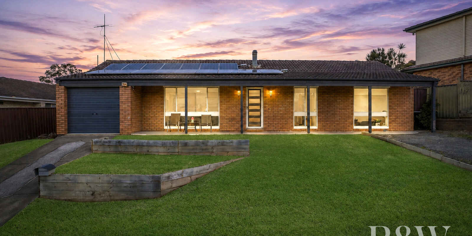 4 BRIERLEY PLACE Eagle Vale