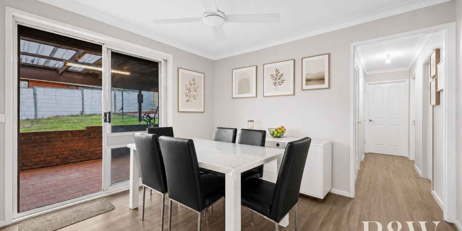 4 BRIERLEY PLACE Eagle Vale