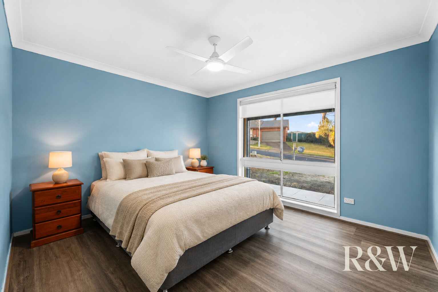 4 BRIERLEY PLACE Eagle Vale