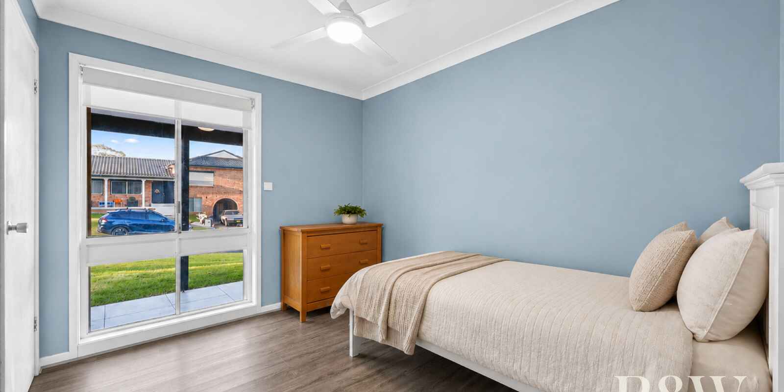 4 BRIERLEY PLACE Eagle Vale