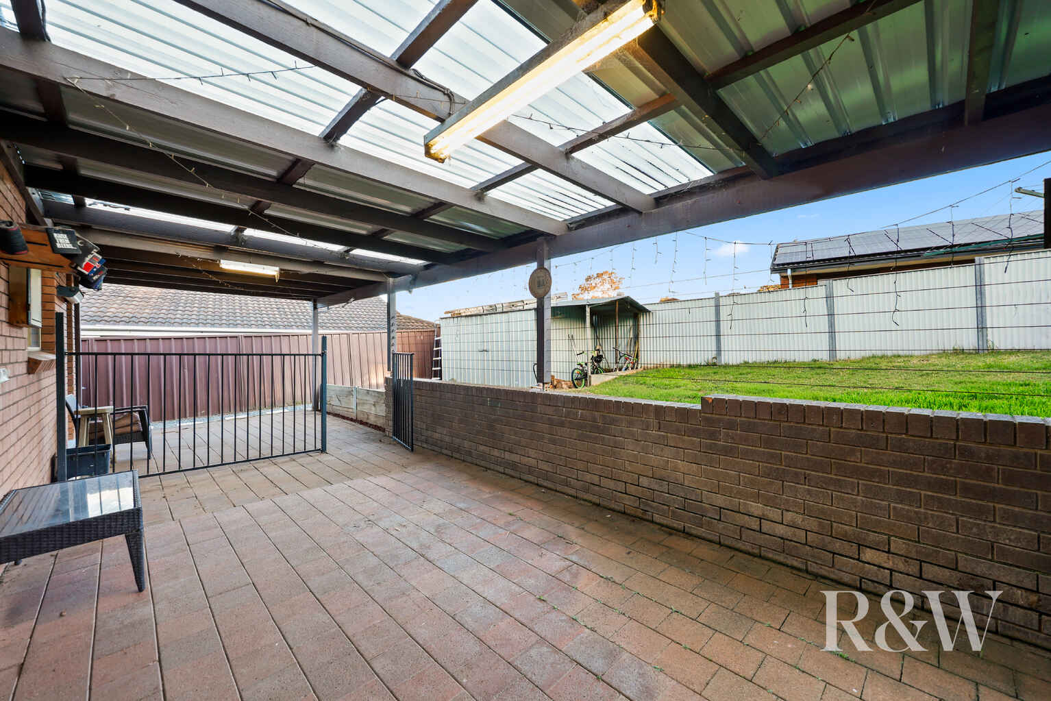 4 BRIERLEY PLACE Eagle Vale