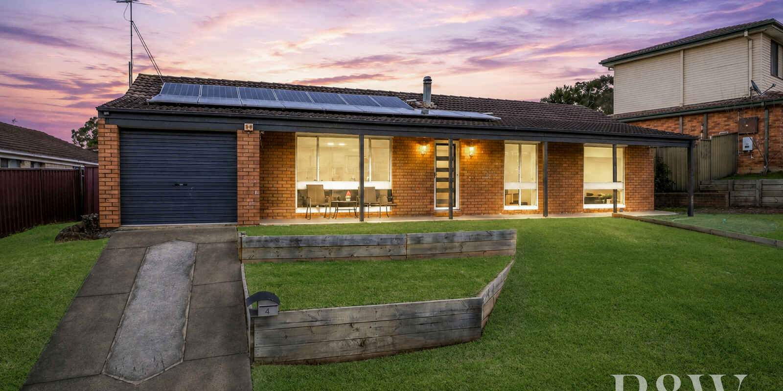 4 BRIERLEY PLACE Eagle Vale