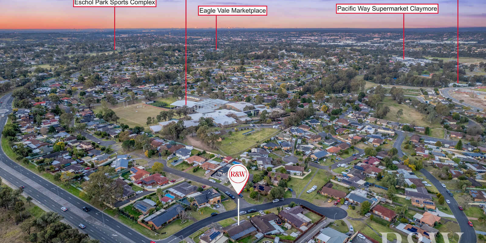 4 BRIERLEY PLACE Eagle Vale