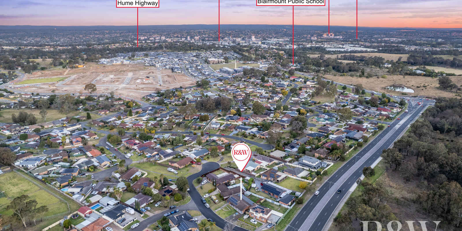4 BRIERLEY PLACE Eagle Vale