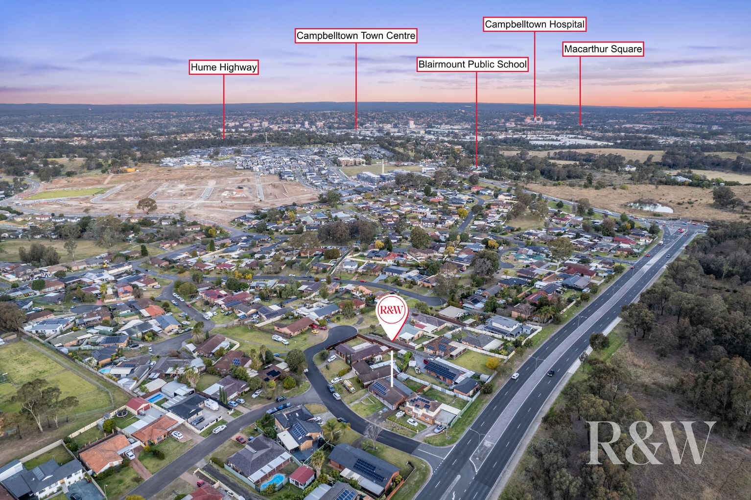 4 BRIERLEY PLACE Eagle Vale
