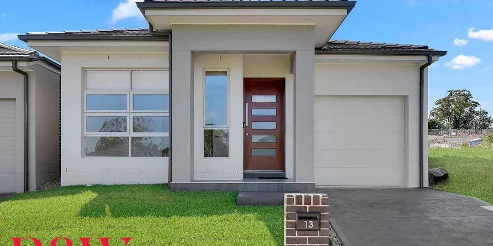 13 Dunstan Drive Bradbury 13 Dunstan Drive Bradbury