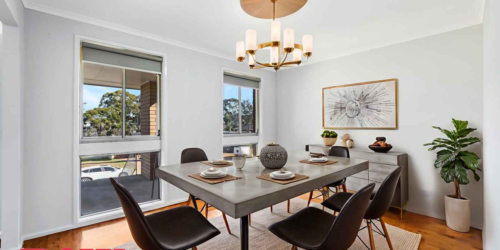 52 Elouera Crescent Woodbine 52 Elouera Crescent Woodbine