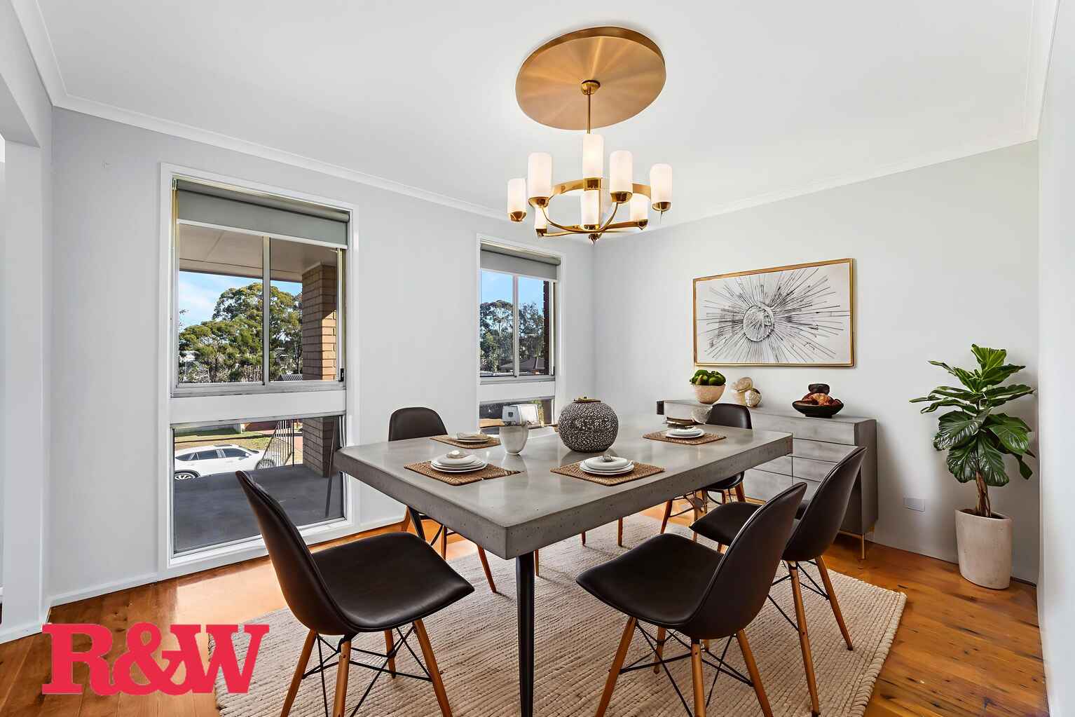 52 Elouera Crescent Woodbine 52 Elouera Crescent Woodbine