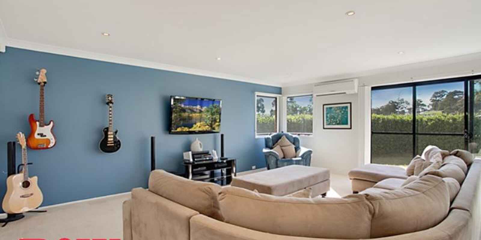 5 Tigg Place Ambarvale 5 Tigg Place Ambarvale