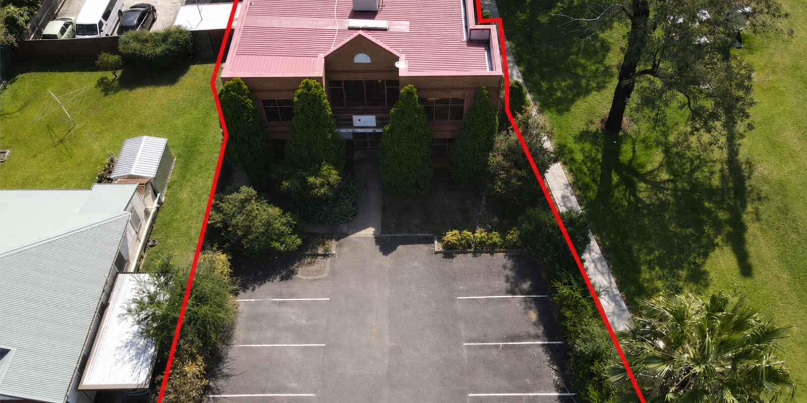 32 Iolanthe Street Campbelltown 32 Iolanthe Street Campbelltown
