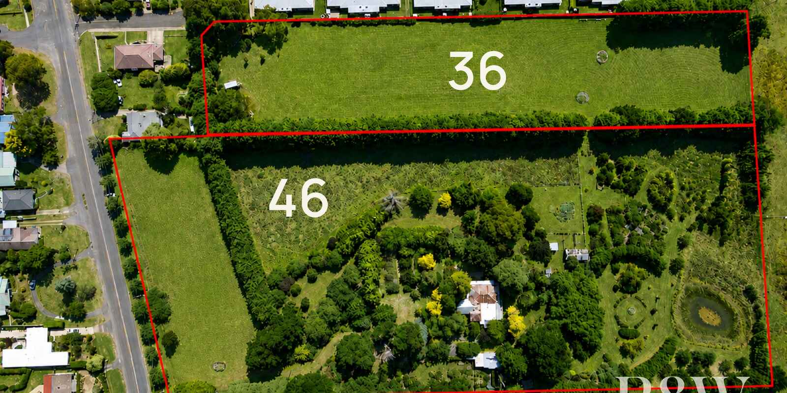 36 & 46 Kialla Road Crookwell 36 & 46 Kialla Road Crookwell