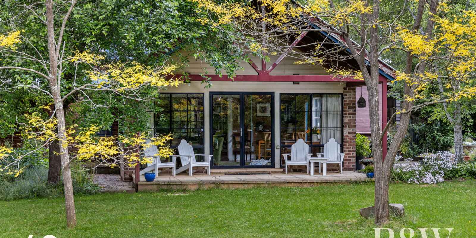 36 & 46 Kialla Road Crookwell 36 & 46 Kialla Road Crookwell