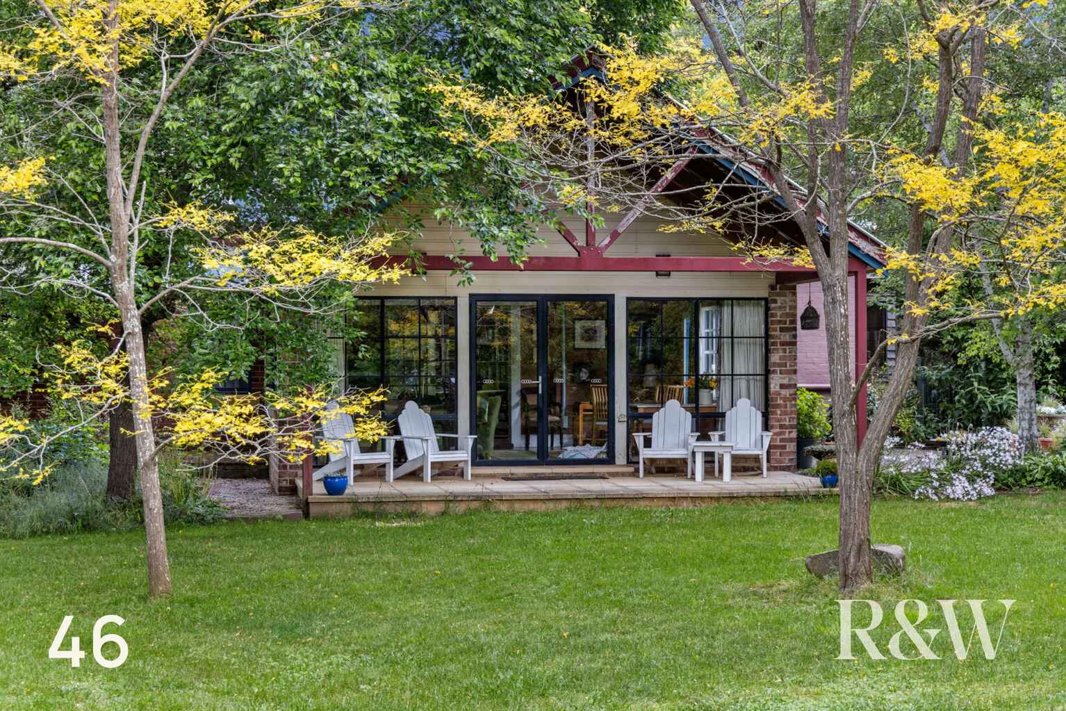 36 & 46 Kialla Road Crookwell 36 & 46 Kialla Road Crookwell