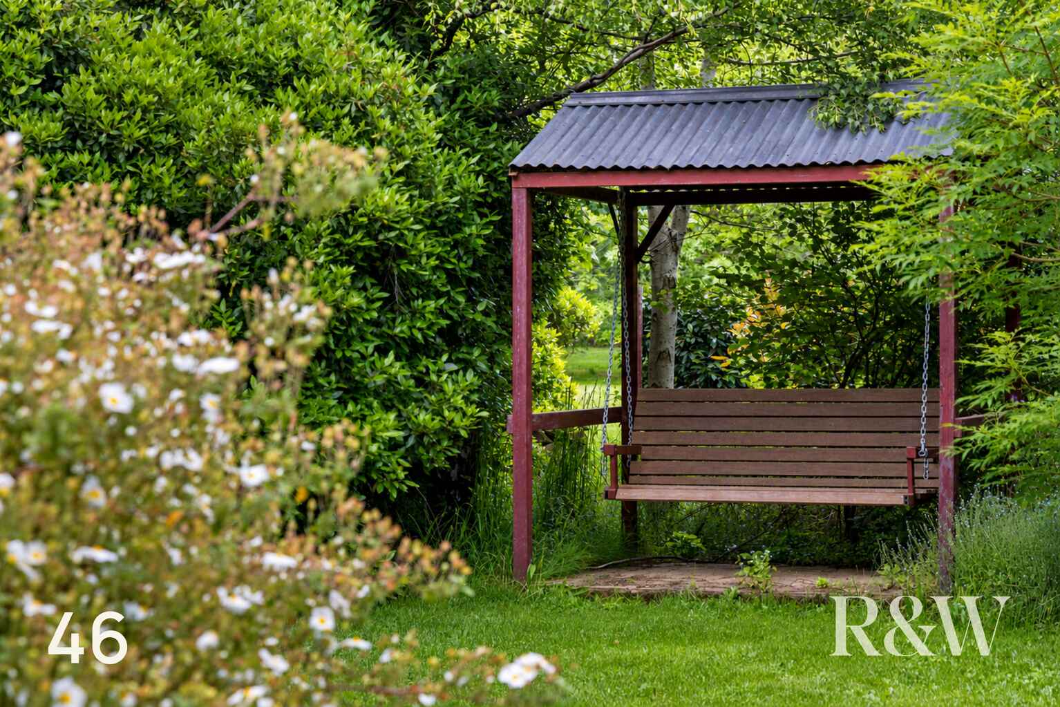 36 & 46 Kialla Road Crookwell 36 & 46 Kialla Road Crookwell