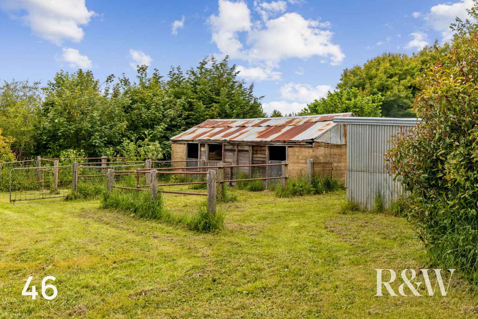 36 & 46 Kialla Road Crookwell 36 & 46 Kialla Road Crookwell