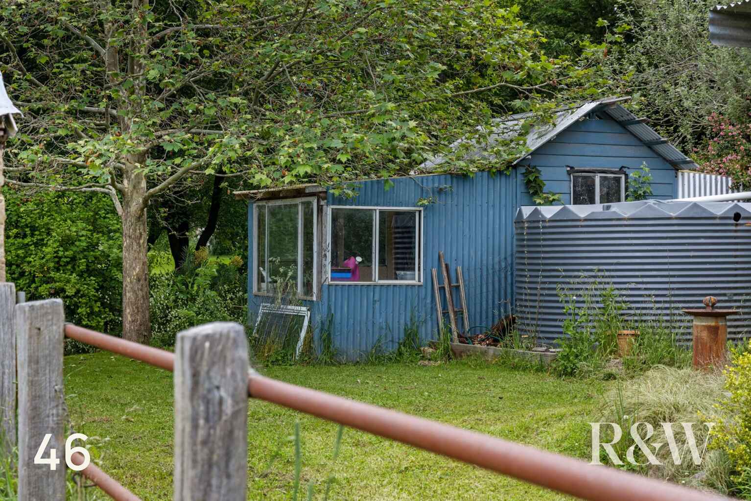 36 & 46 Kialla Road Crookwell 36 & 46 Kialla Road Crookwell