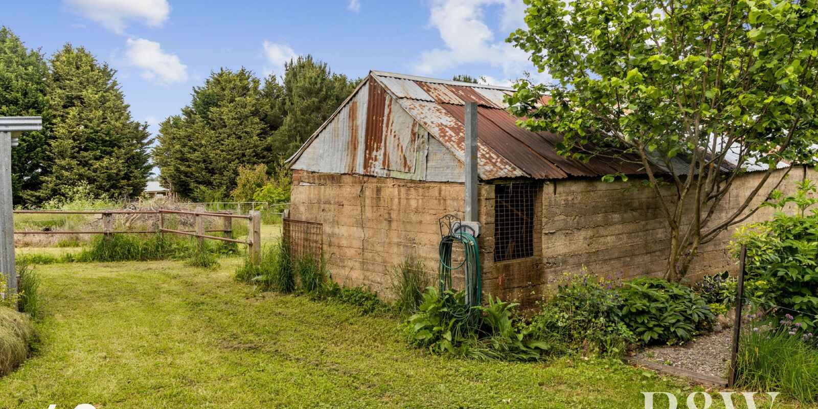 36 & 46 Kialla Road Crookwell 36 & 46 Kialla Road Crookwell