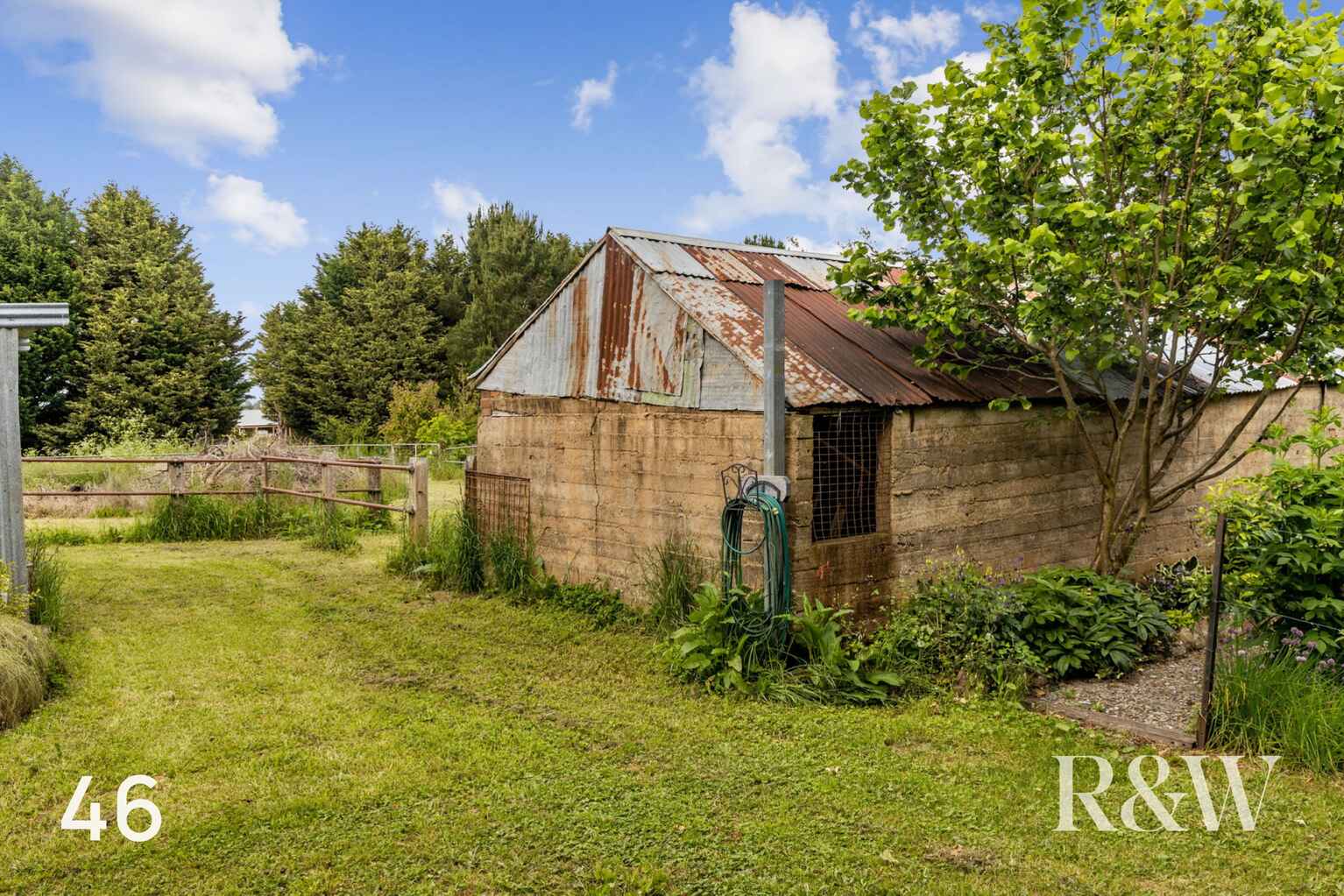 36 & 46 Kialla Road Crookwell 36 & 46 Kialla Road Crookwell