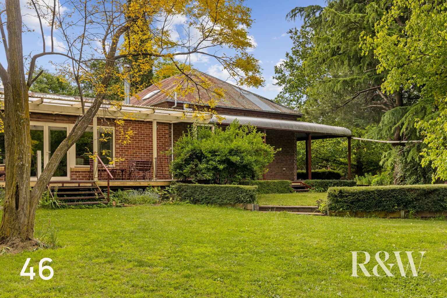 36 & 46 Kialla Road Crookwell 36 & 46 Kialla Road Crookwell