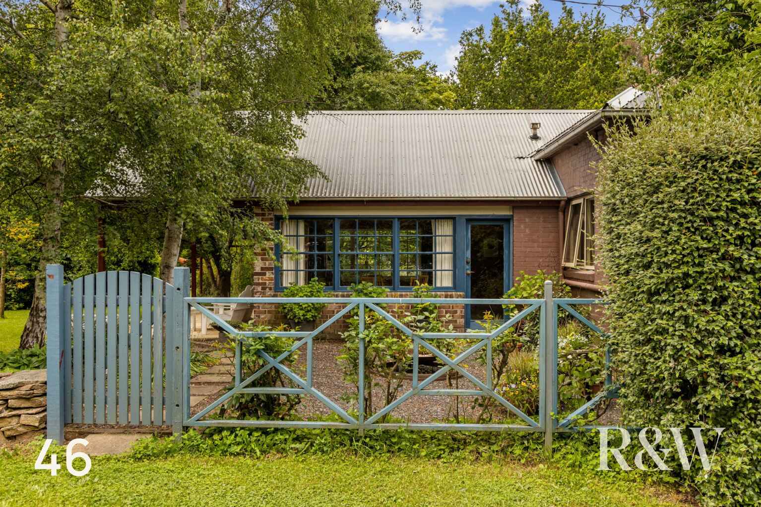36 & 46 Kialla Road Crookwell 36 & 46 Kialla Road Crookwell