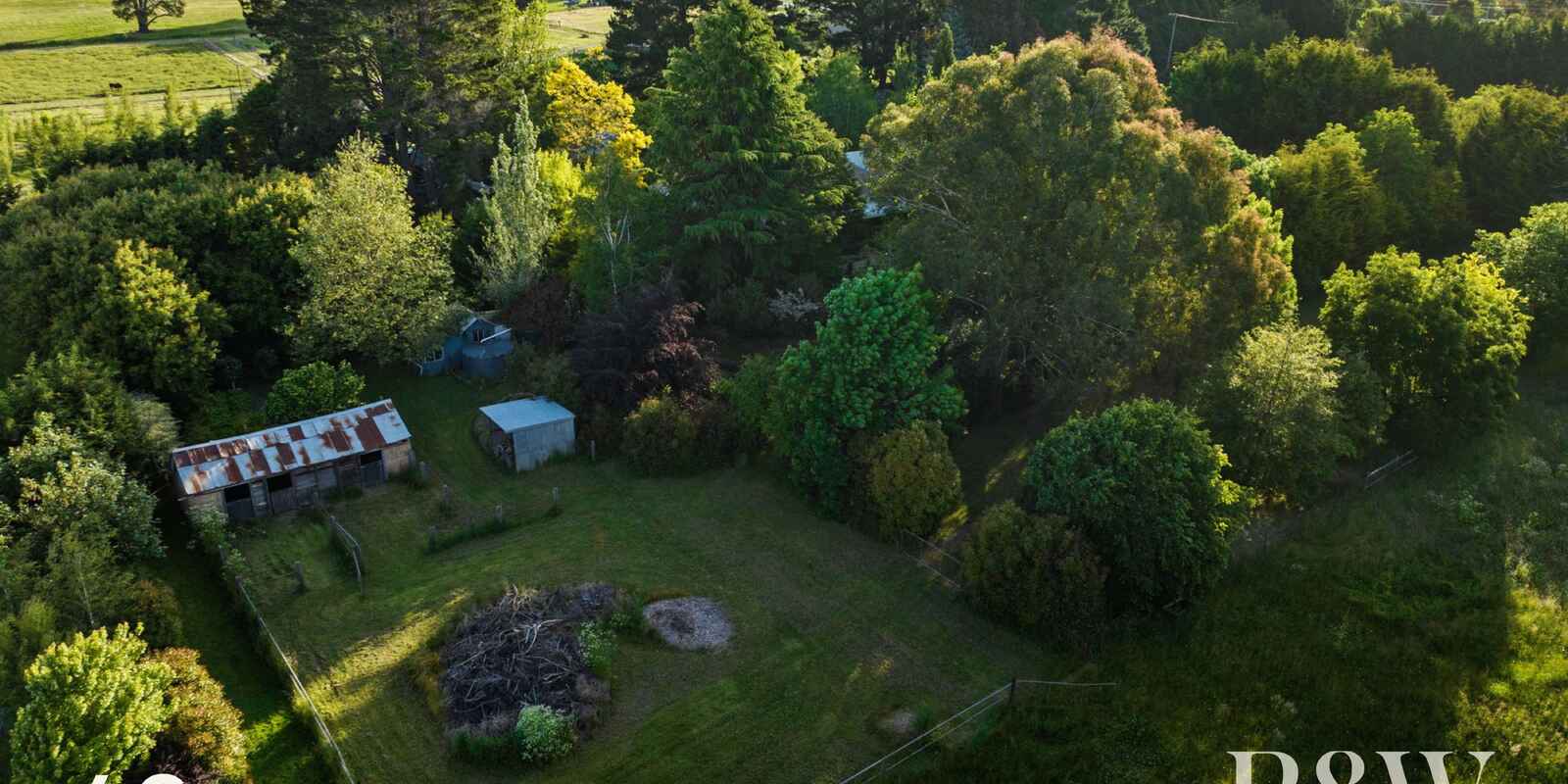 36 & 46 Kialla Road Crookwell 36 & 46 Kialla Road Crookwell