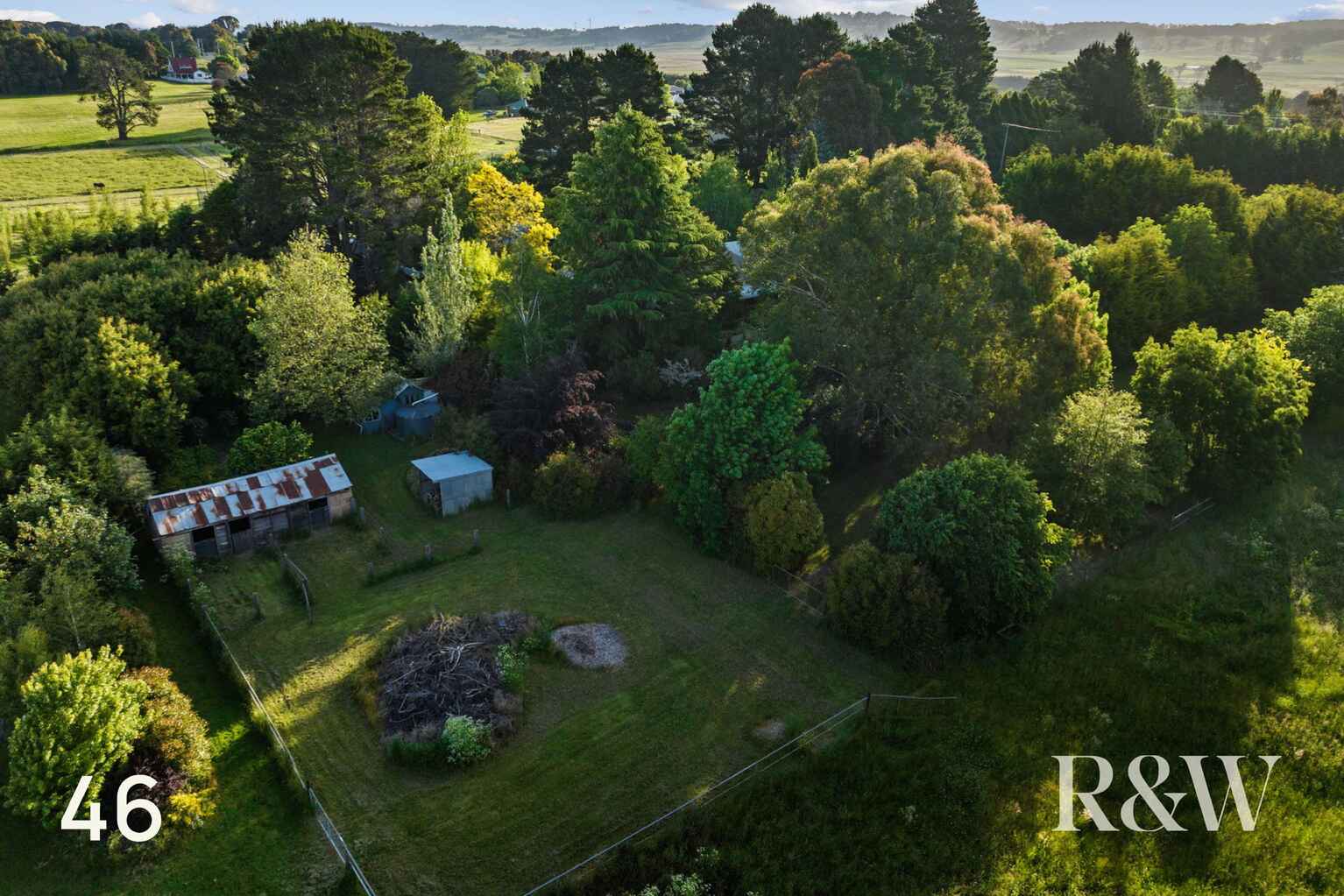 36 & 46 Kialla Road Crookwell 36 & 46 Kialla Road Crookwell