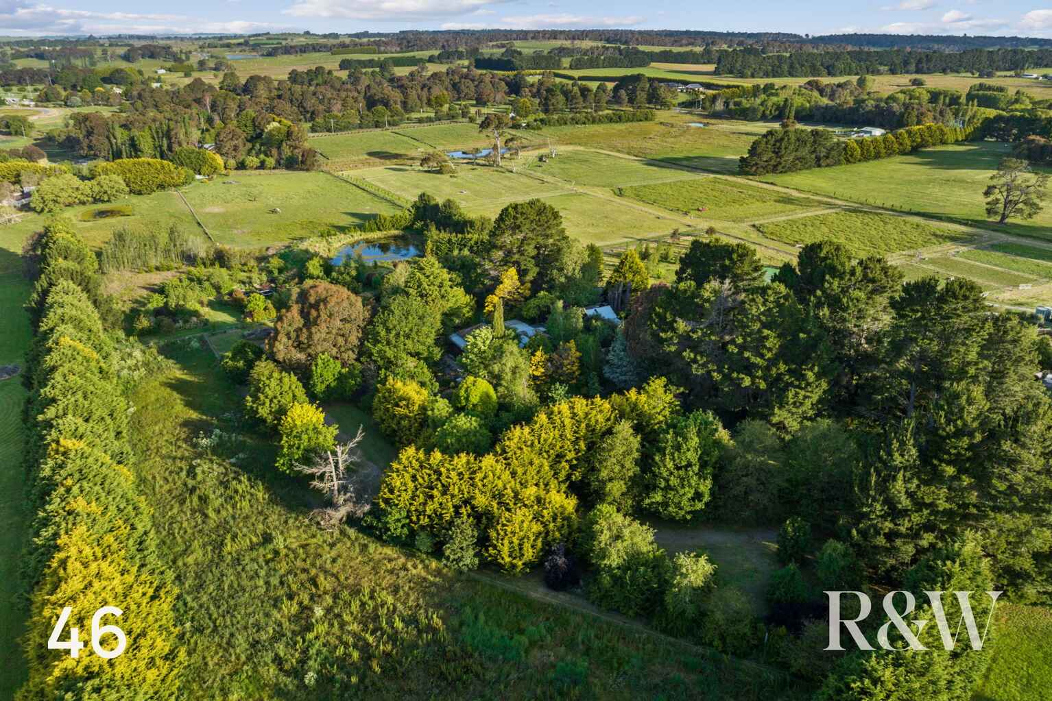 36 & 46 Kialla Road Crookwell 36 & 46 Kialla Road Crookwell