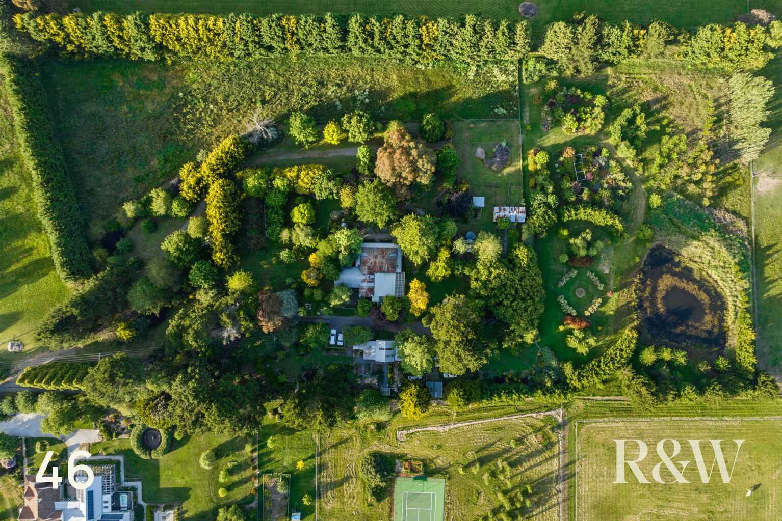 36 & 46 Kialla Road Crookwell 36 & 46 Kialla Road Crookwell