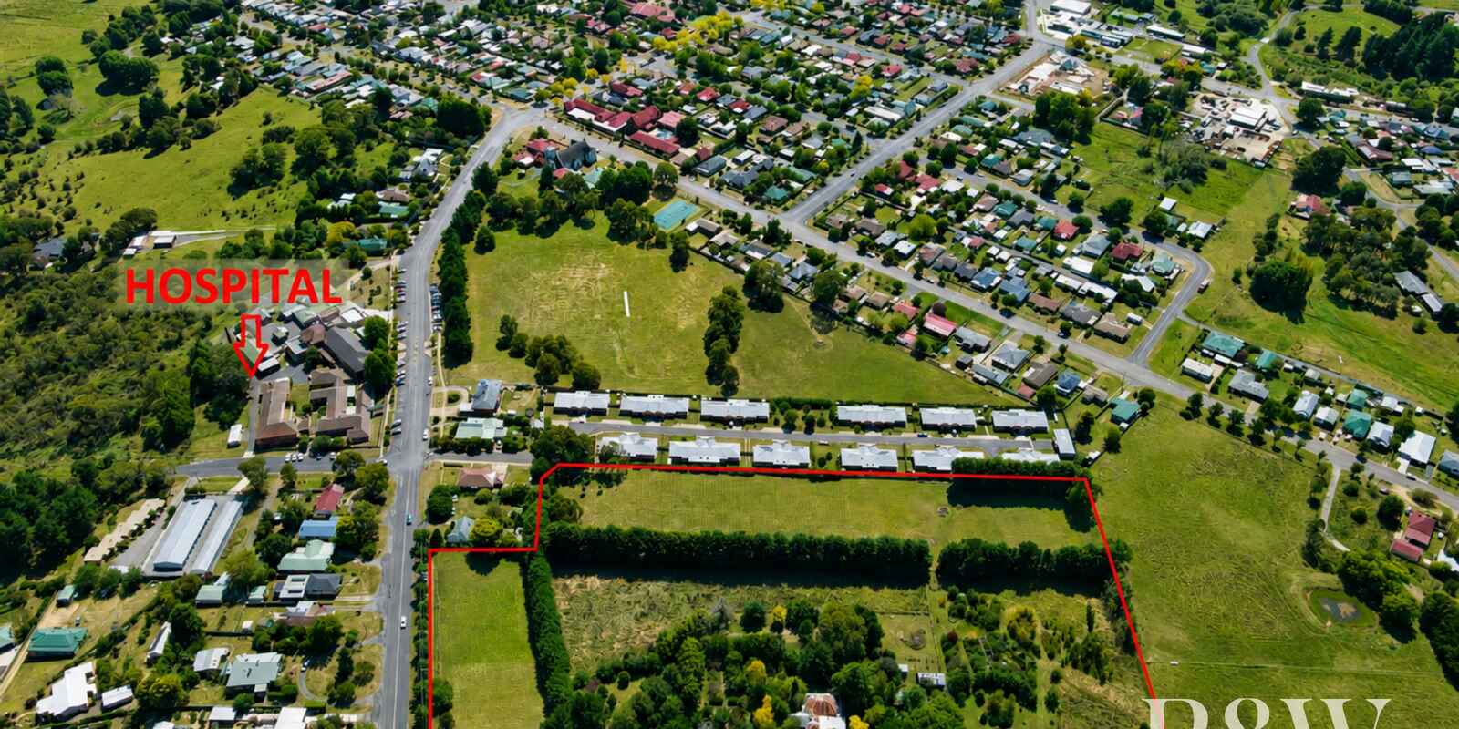 36 & 46 Kialla Road Crookwell 36 & 46 Kialla Road Crookwell