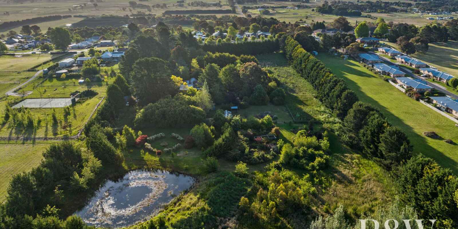 36 & 46 Kialla Road Crookwell 36 & 46 Kialla Road Crookwell
