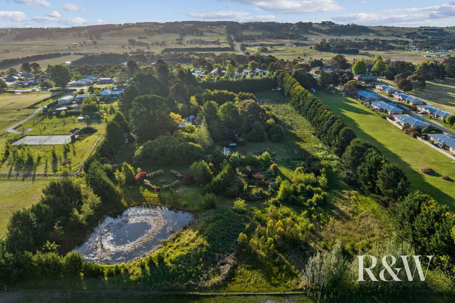36 & 46 Kialla Road Crookwell 36 & 46 Kialla Road Crookwell