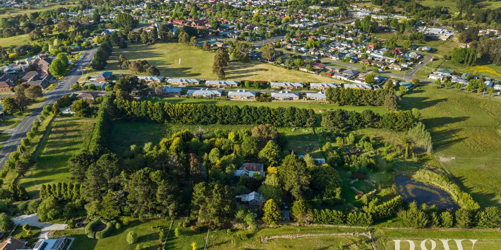 36 & 46 Kialla Road Crookwell 36 & 46 Kialla Road Crookwell