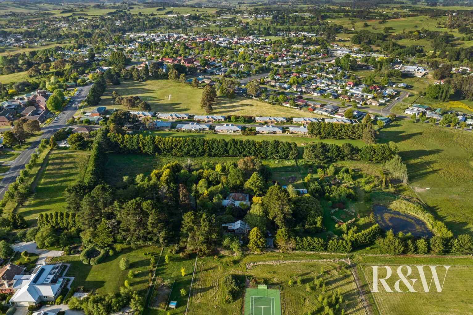 36 & 46 Kialla Road Crookwell 36 & 46 Kialla Road Crookwell