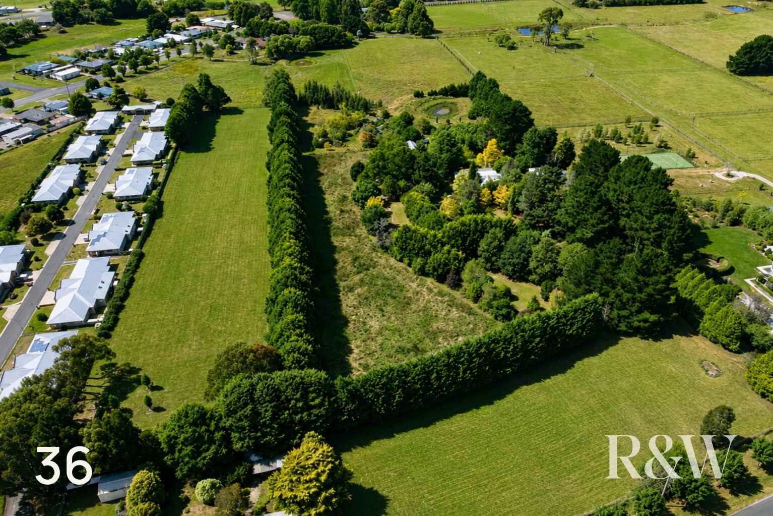 36 & 46 Kialla Road Crookwell 36 & 46 Kialla Road Crookwell