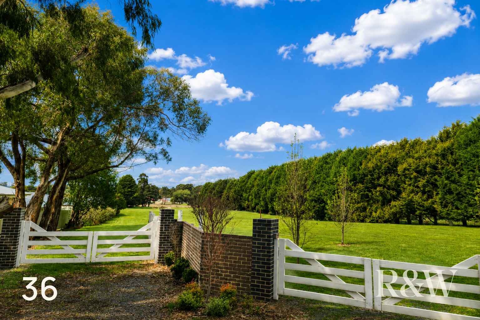 36 & 46 Kialla Road Crookwell 36 & 46 Kialla Road Crookwell