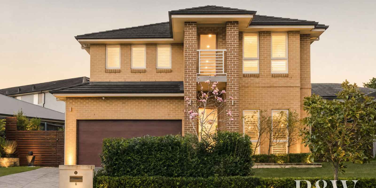 6 DROMEDARY PLACE Macquarie Links