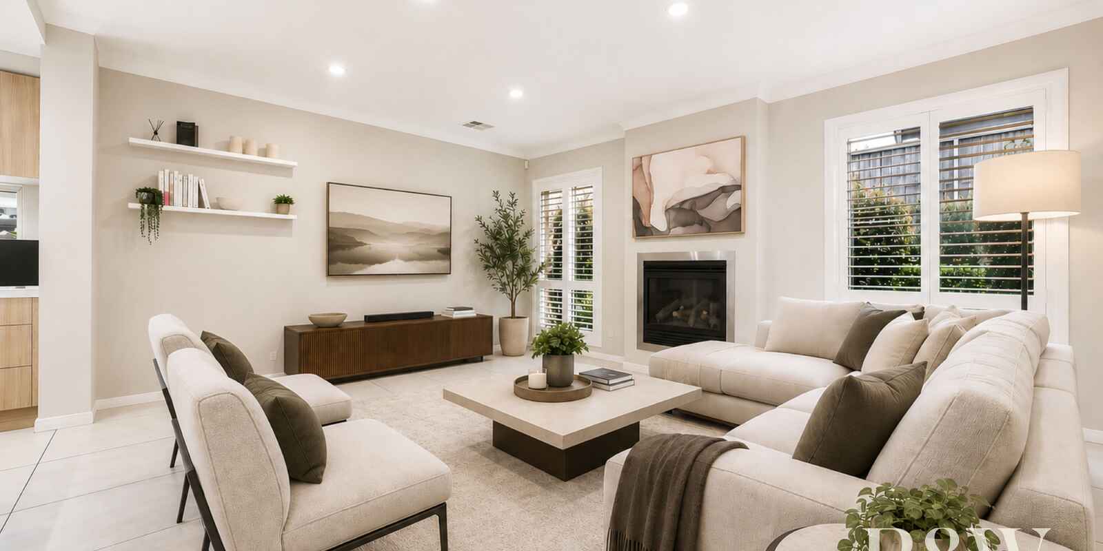 6 DROMEDARY PLACE Macquarie Links