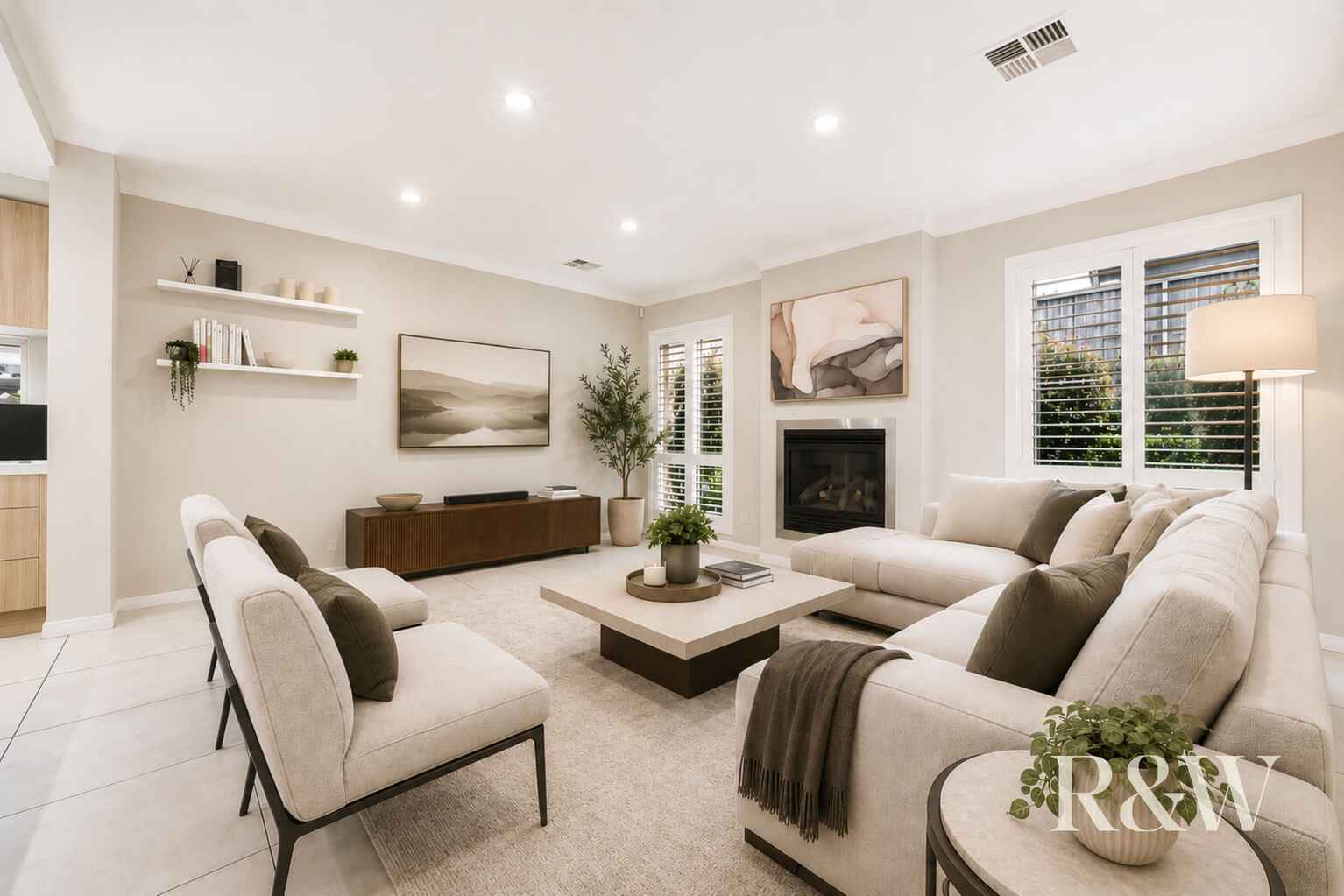 6 DROMEDARY PLACE Macquarie Links