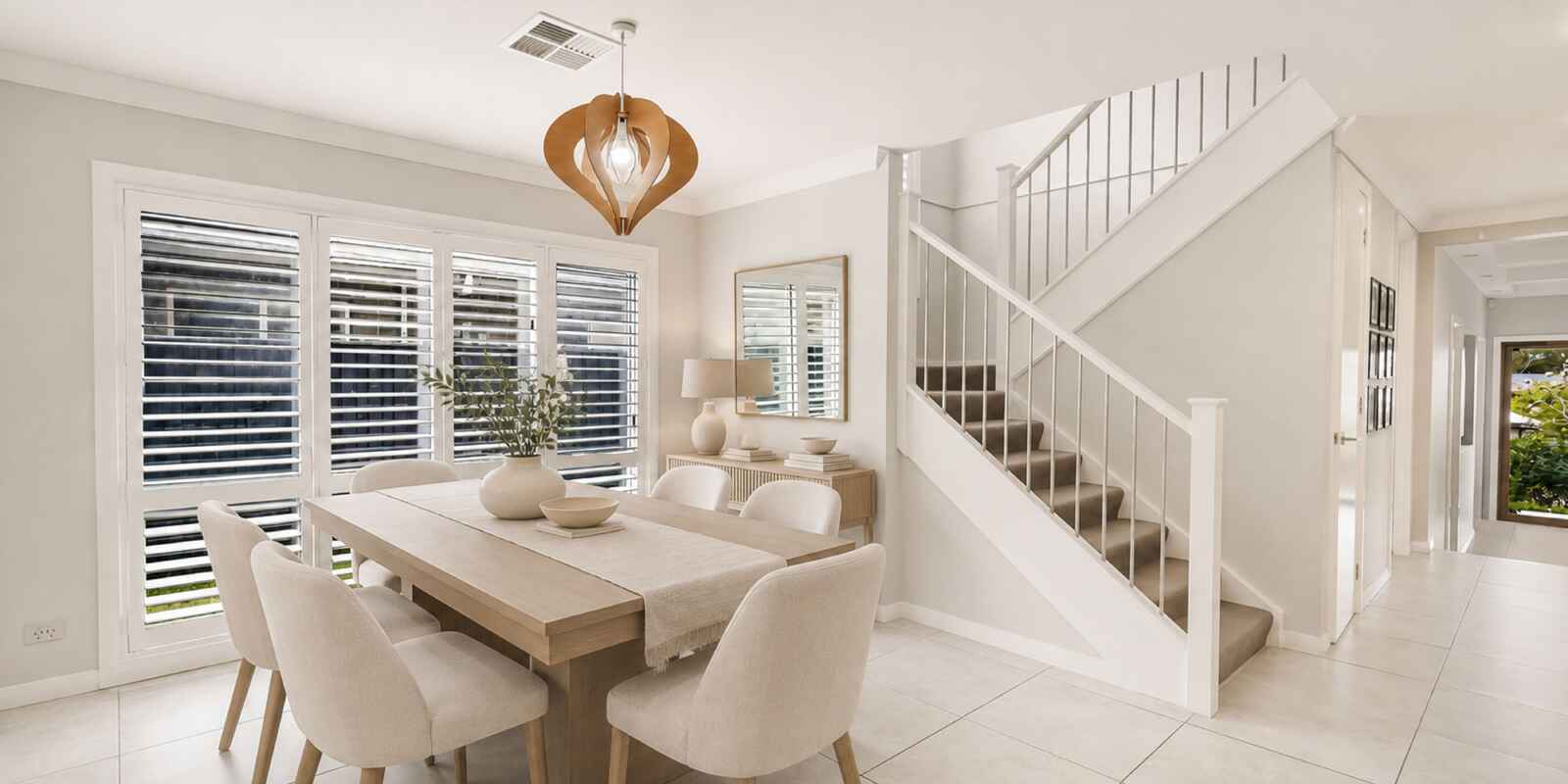 6 DROMEDARY PLACE Macquarie Links
