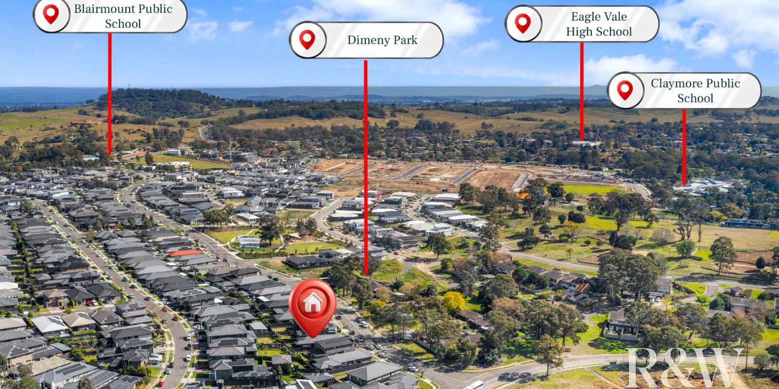 9 Arkley Avenue Claymore 9 Arkley Avenue Claymore