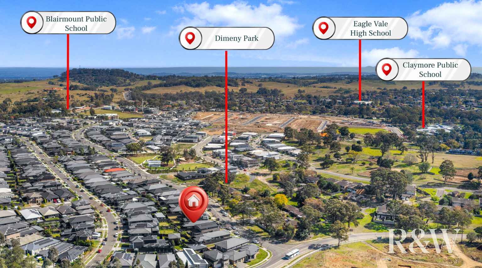 9 Arkley Avenue Claymore 9 Arkley Avenue Claymore